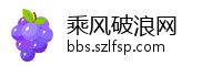乘风破浪网